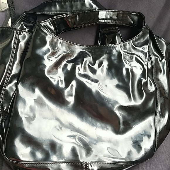 Valentino Garavani Coated Small Nuage Bow Tote - Picture 10 of 16